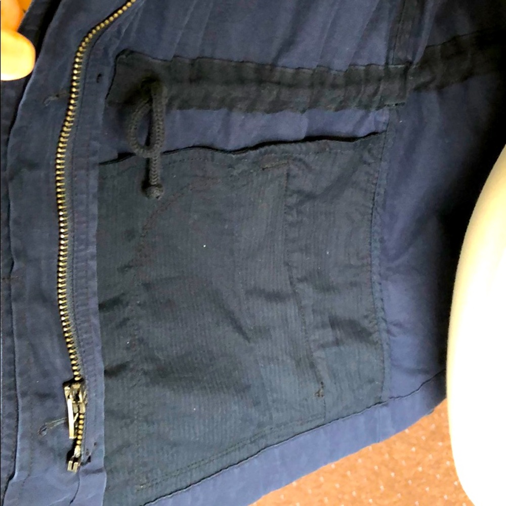 Gap Utility Jacket - image 6